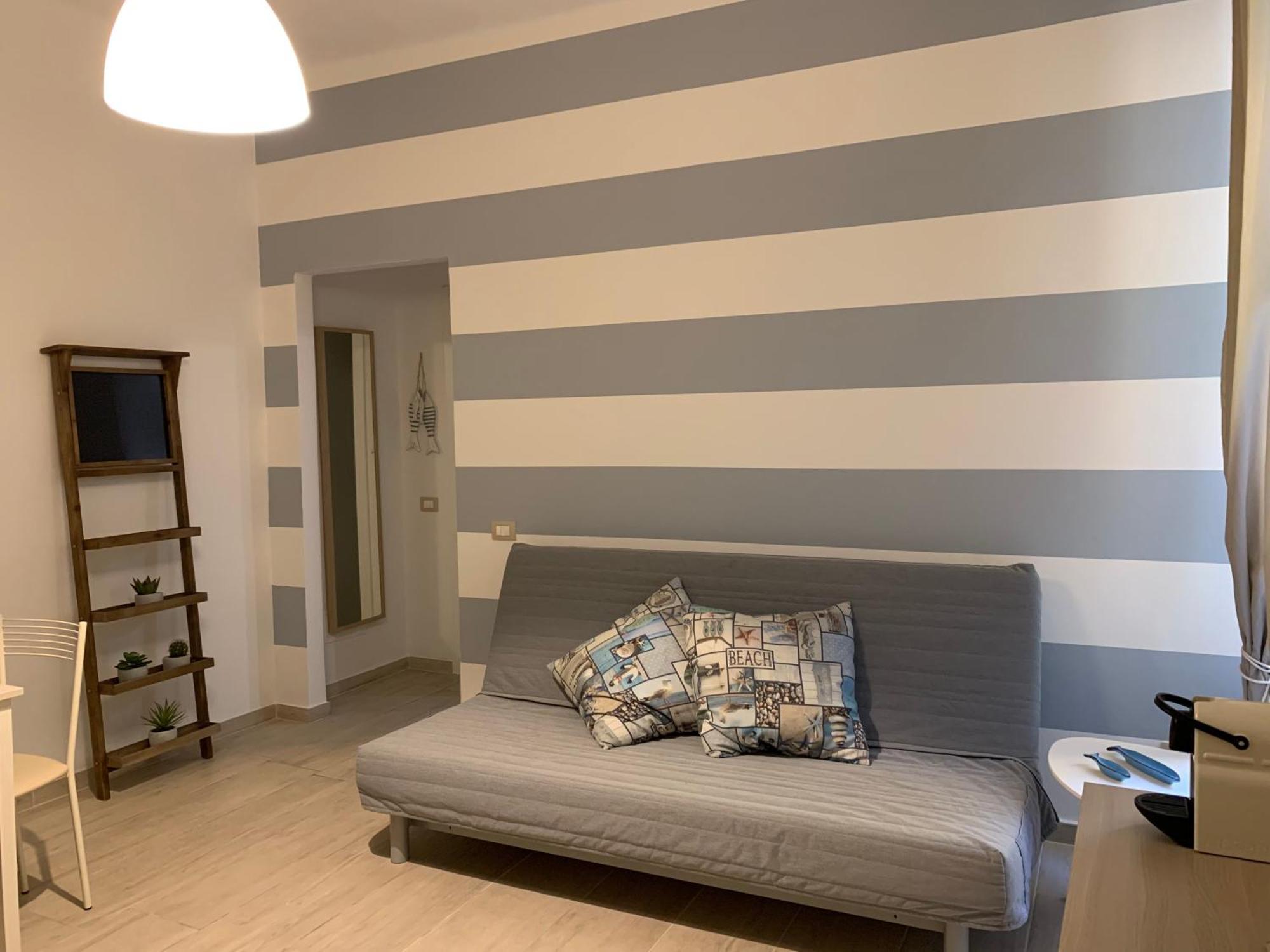 Anciua Delle Cinque Terre Apartment La Spezia Luaran gambar