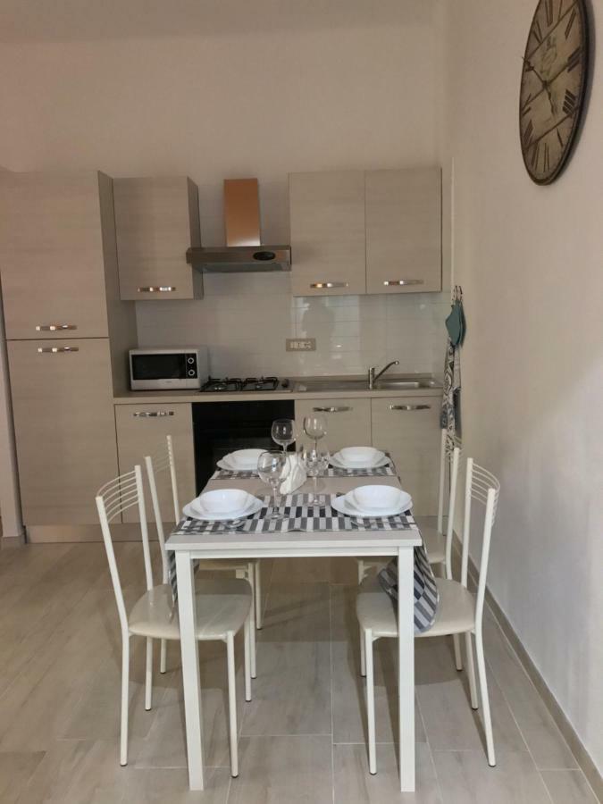 Anciua Delle Cinque Terre Apartment La Spezia Luaran gambar