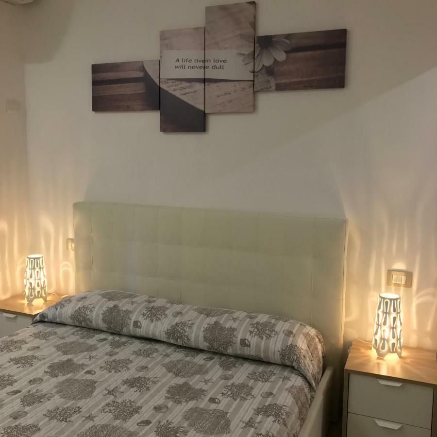 Anciua Delle Cinque Terre Apartment La Spezia Luaran gambar