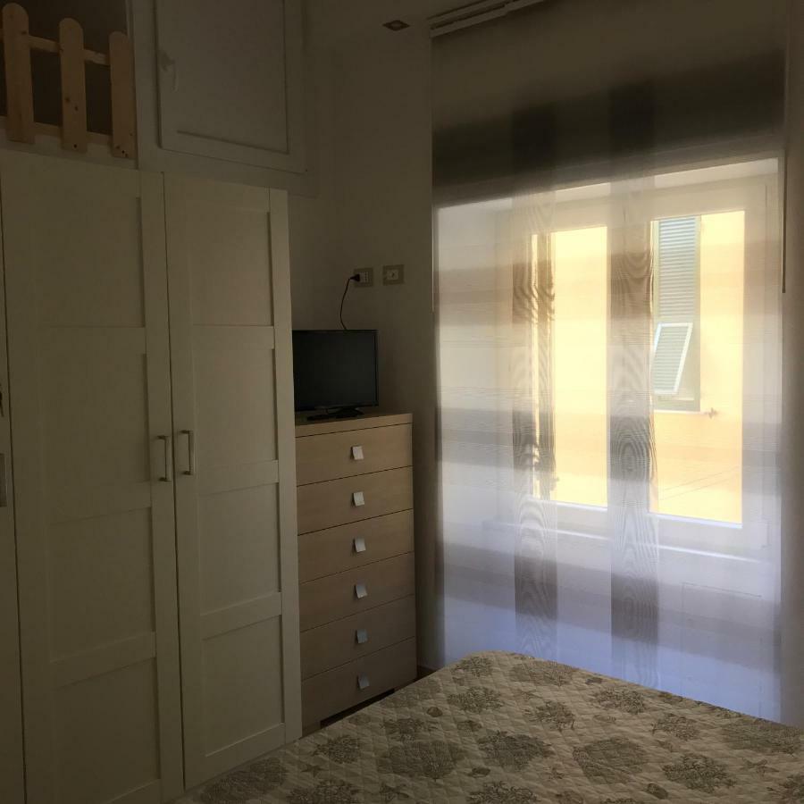 Anciua Delle Cinque Terre Apartment La Spezia Luaran gambar