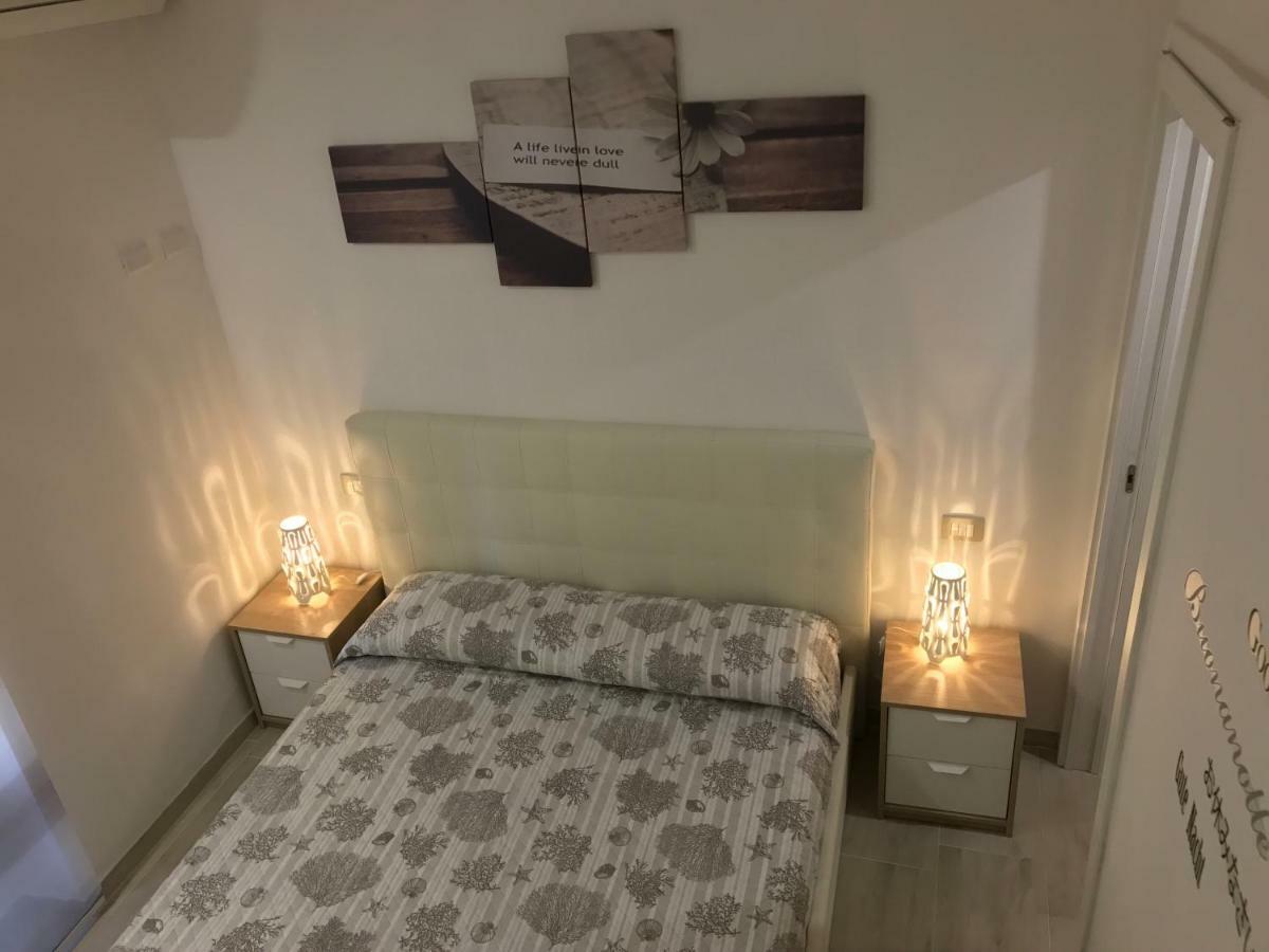 Anciua Delle Cinque Terre Apartment La Spezia Luaran gambar