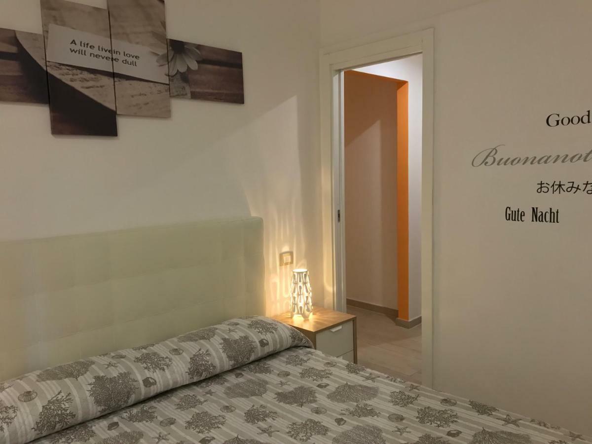 Anciua Delle Cinque Terre Apartment La Spezia Luaran gambar