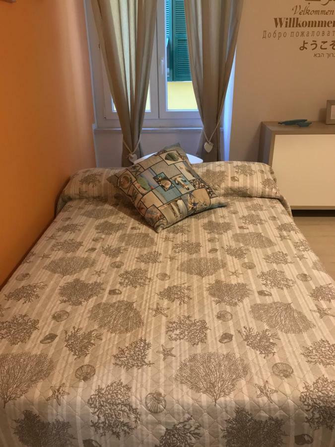 Anciua Delle Cinque Terre Apartment La Spezia Luaran gambar